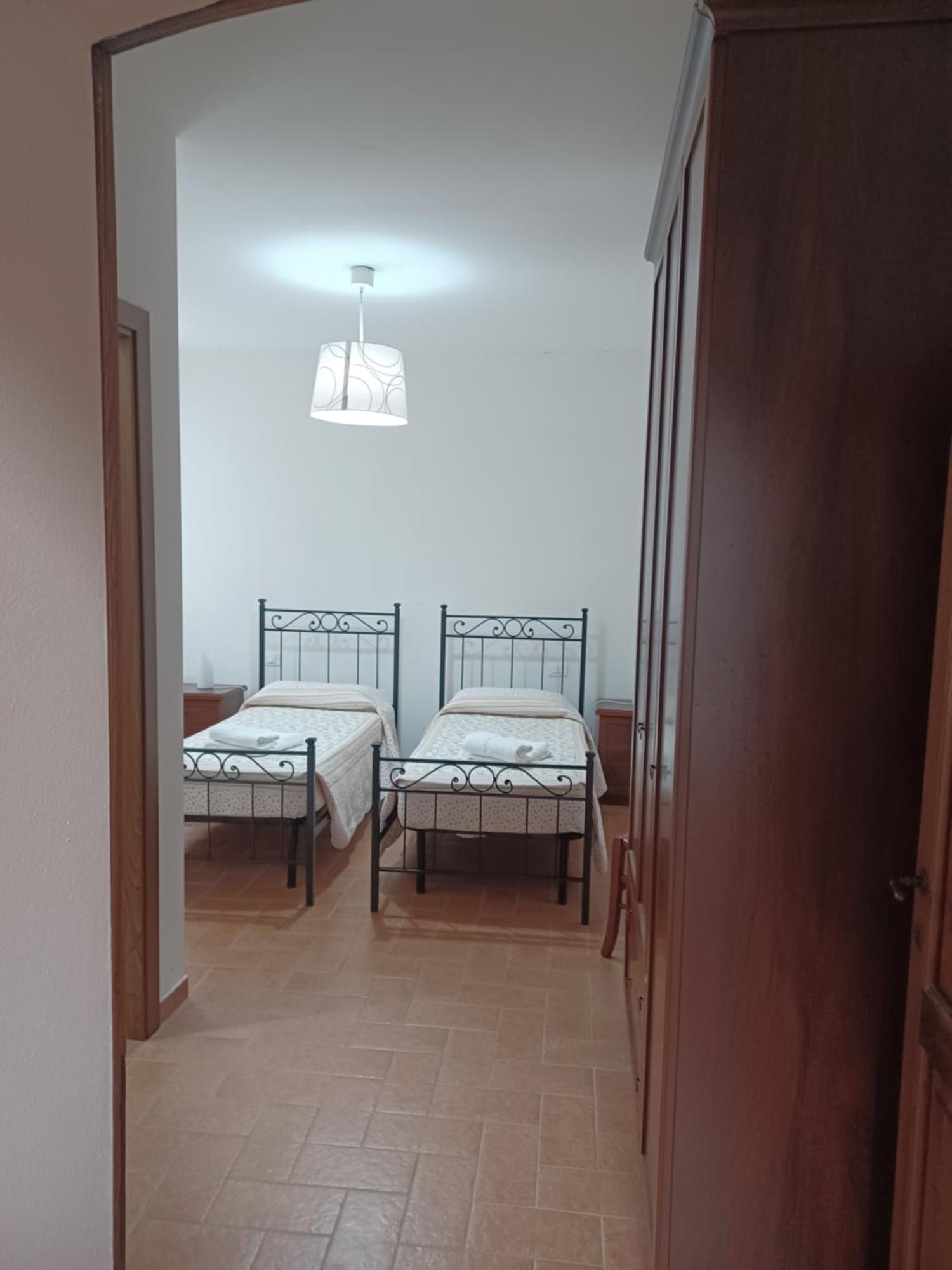 Casa Di Adriano Hotel ราดิโกฟานี ภายนอก รูปภาพ