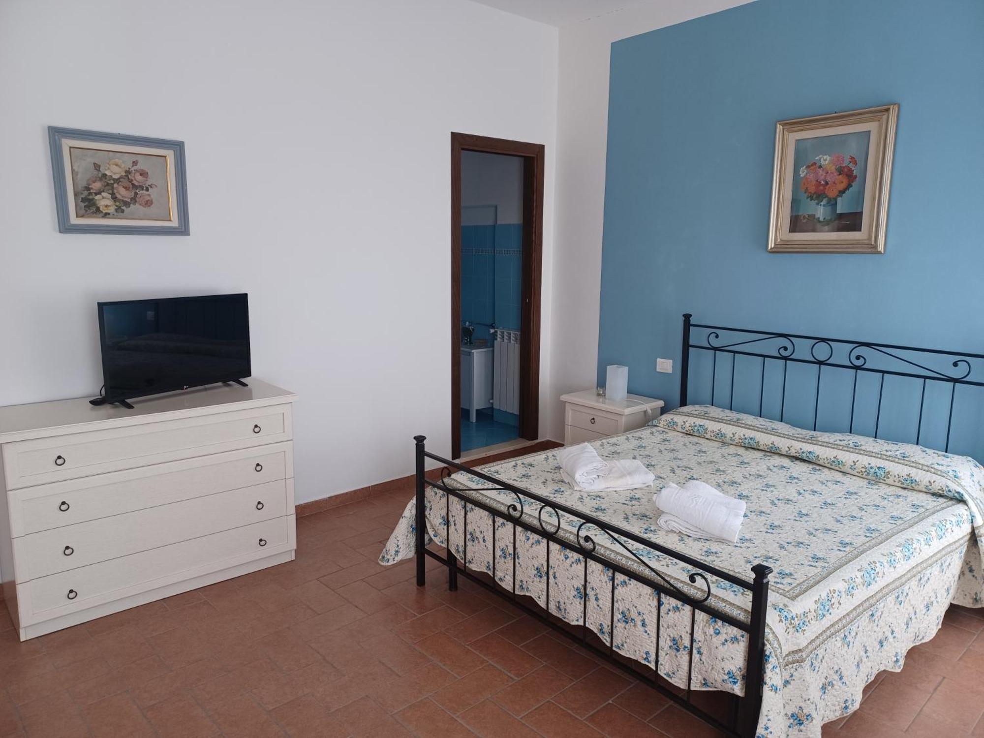 Casa Di Adriano Hotel ราดิโกฟานี ภายนอก รูปภาพ
