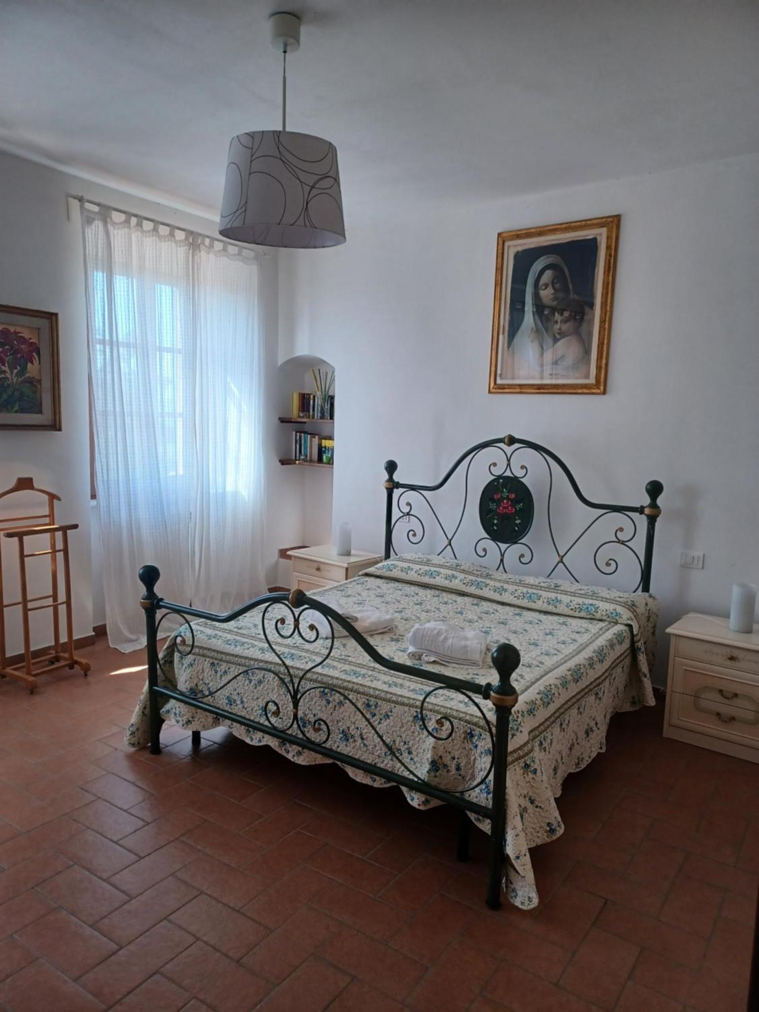 Casa Di Adriano Hotel ราดิโกฟานี ภายนอก รูปภาพ
