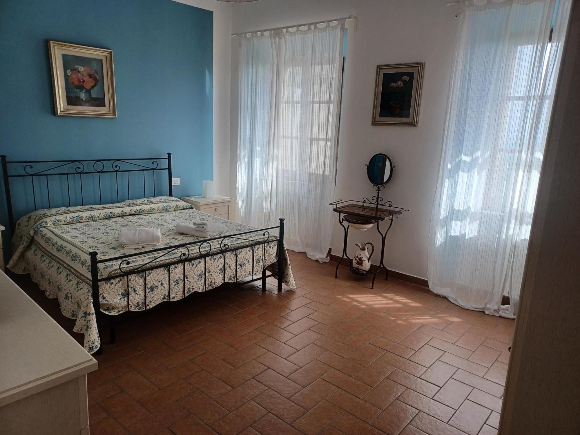 Casa Di Adriano Hotel ราดิโกฟานี ภายนอก รูปภาพ